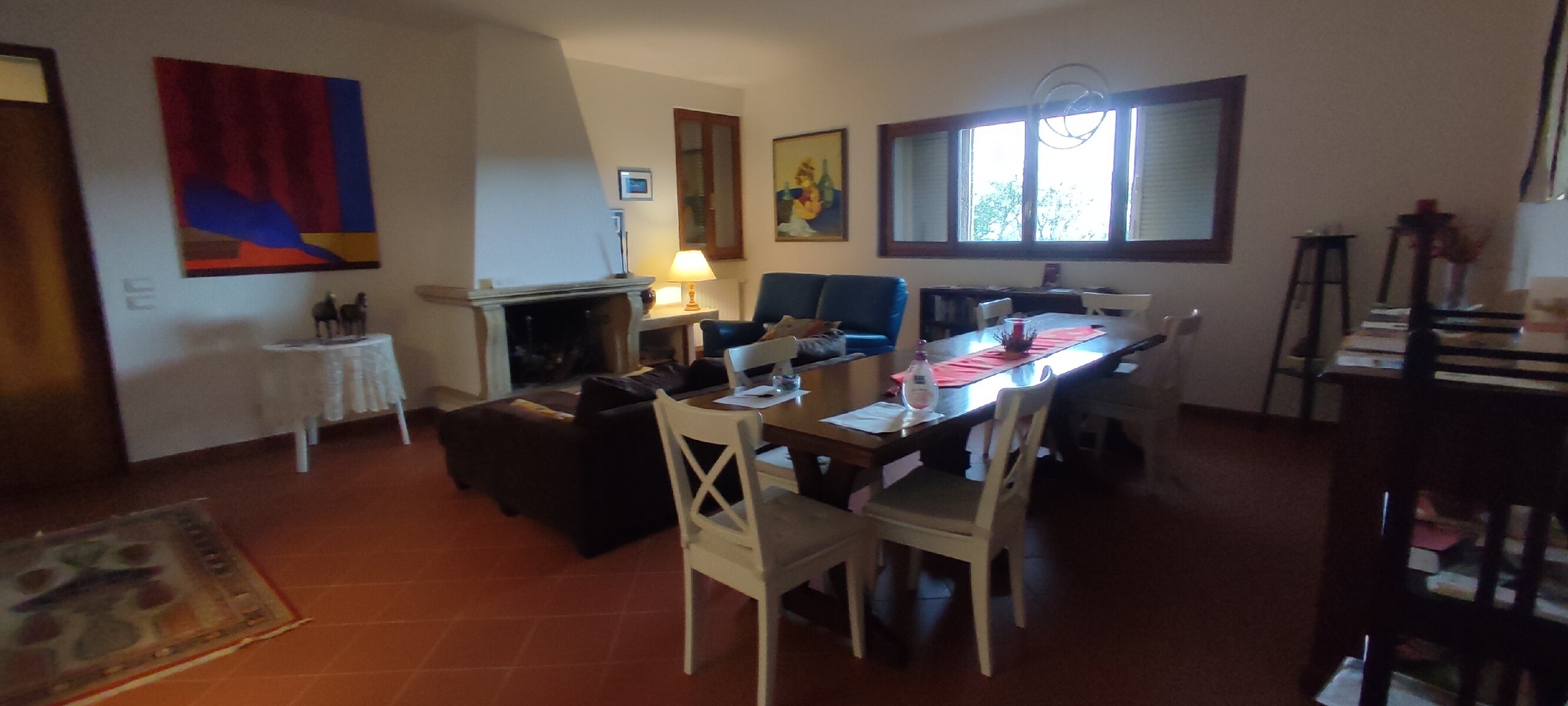 LA GHIRLANDA B B Prices Reviews Arezzo Italy