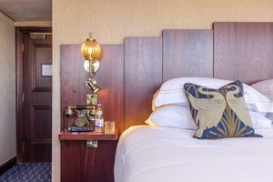 Chambre et suite