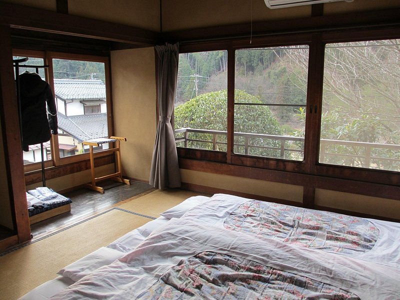 Ryokan Fujioto
