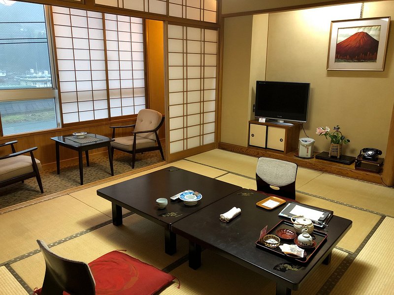Gero Onsen Fugaku