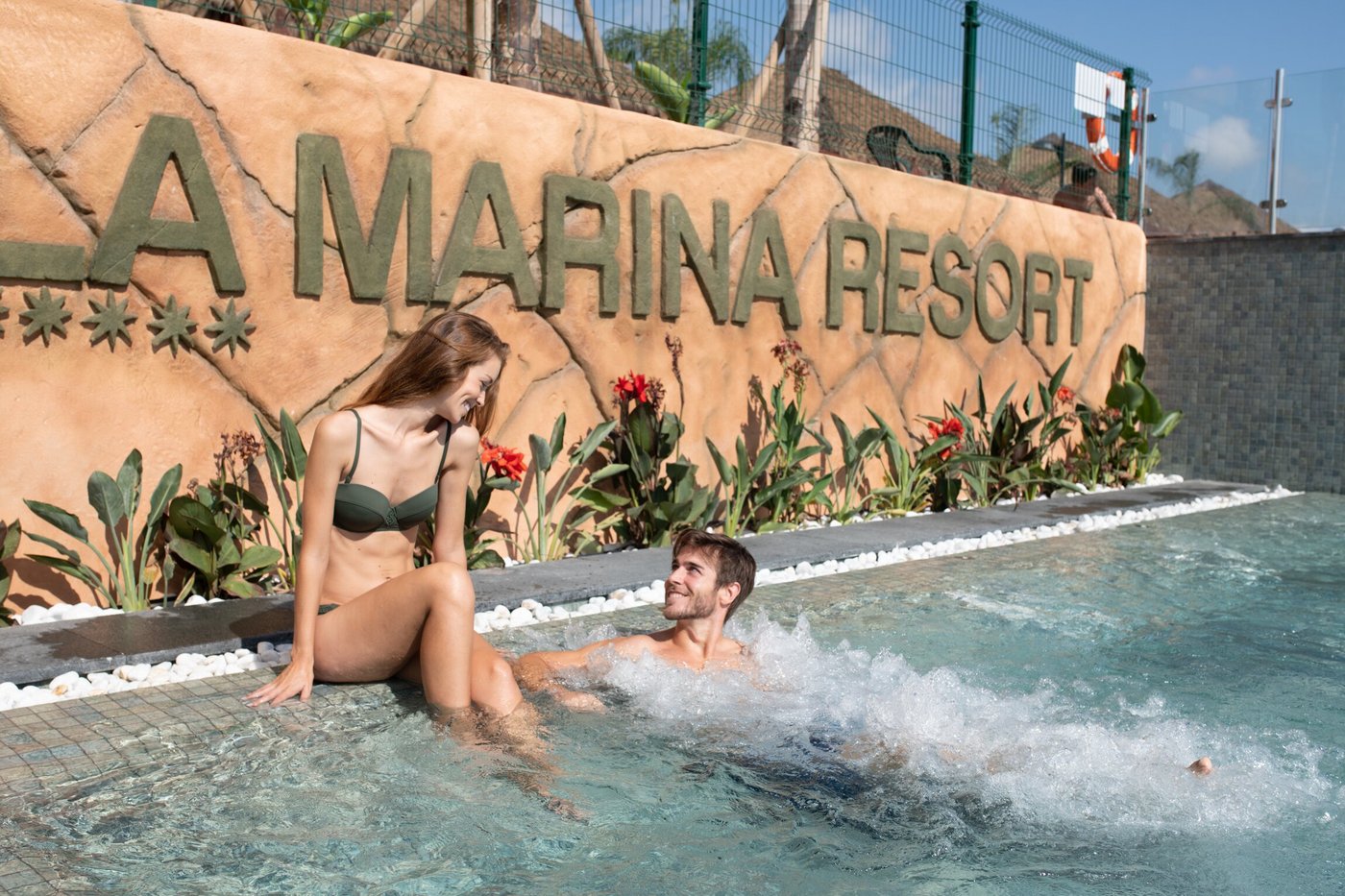 LA MARINA RESORT Bewertungen, Fotos & Preisvergleich (Spanien