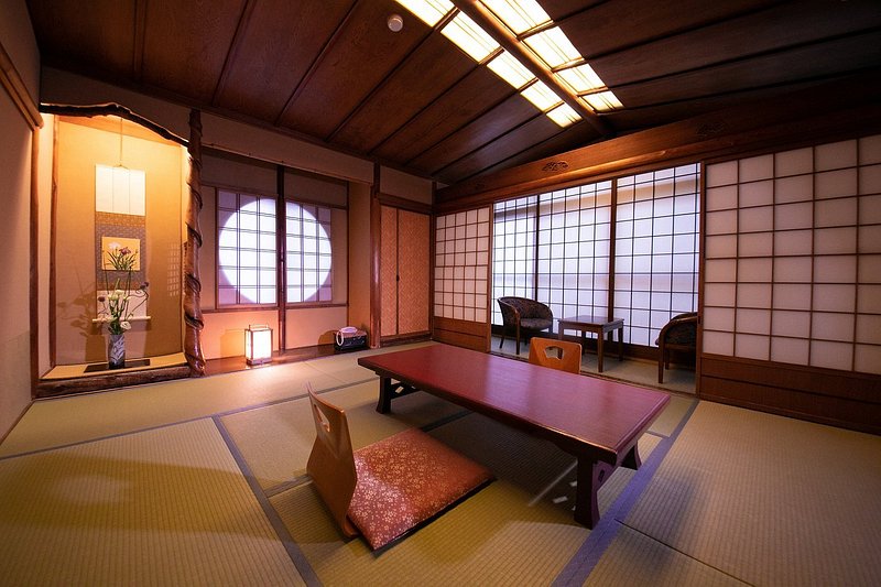 Hokkaikan Ohanabo