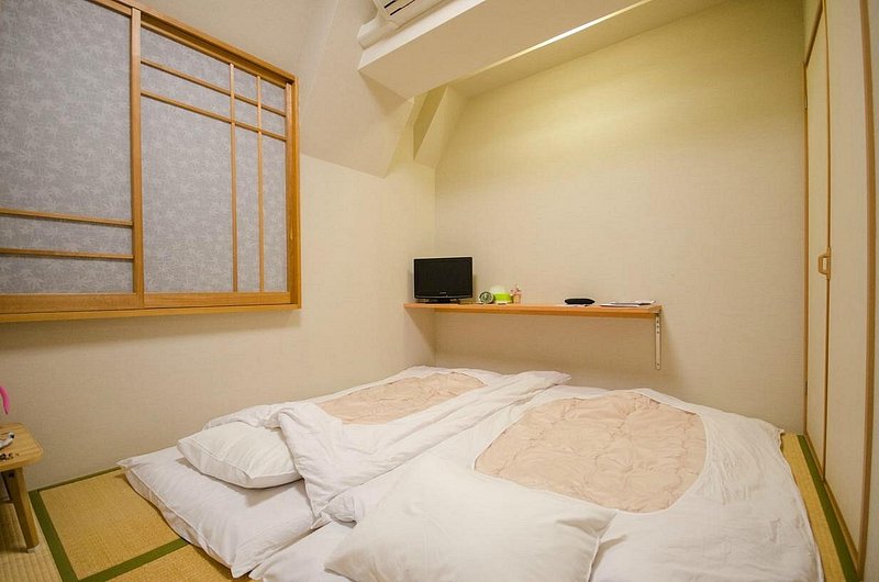 Family Inn Saiko