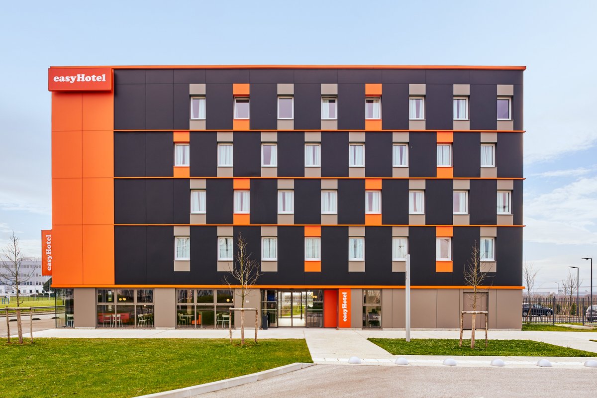 EASYHOTEL PARIS CHARLES DE GAULLE VILLEPINTE (AU63) 2022 Prices