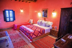 Chambre et suite