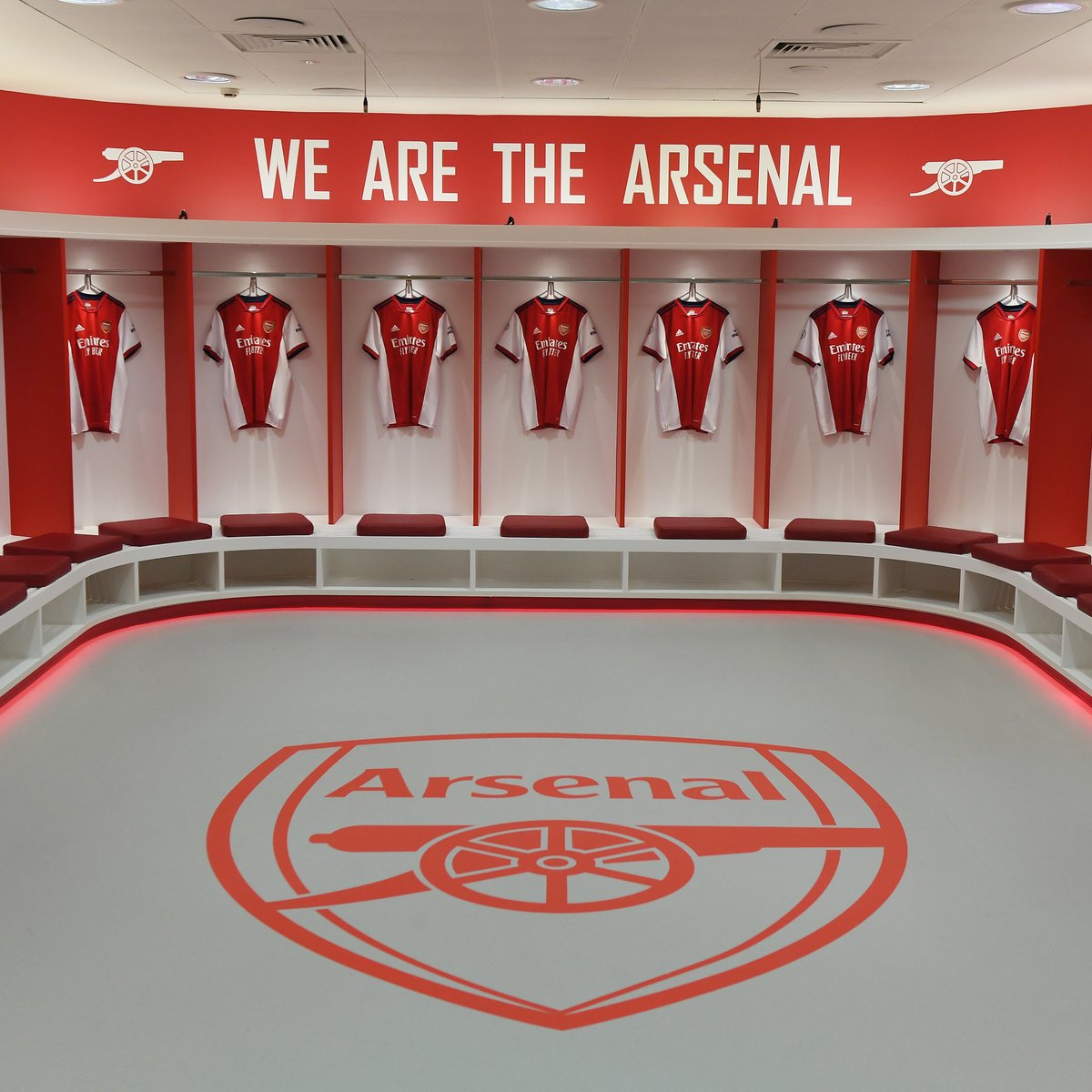 Emirates Stadium Tour and Museum, Лондон: лучшие советы перед посещением -  Tripadvisor