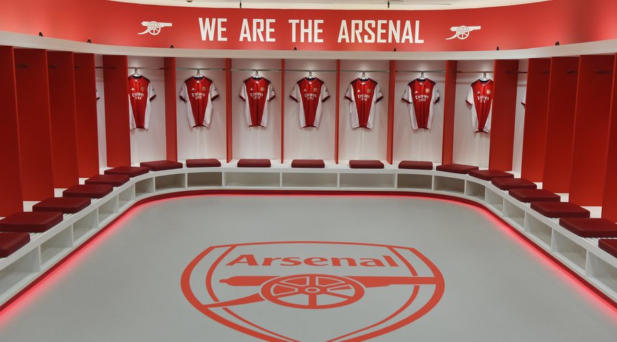 Emirates Stadium Tour and Museum (London, England) - Đánh giá - Tripadvisor