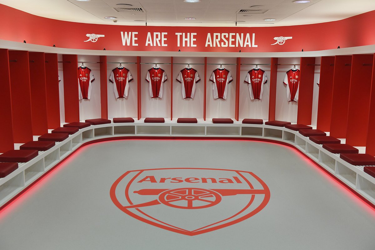 tour the emirates stadium