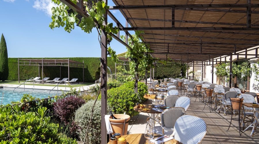 Restaurant Italien Cipressa
