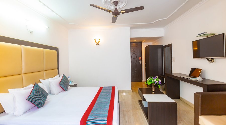 Trip Deals India Provides accomodation in Turkish Cottage in Shimla.