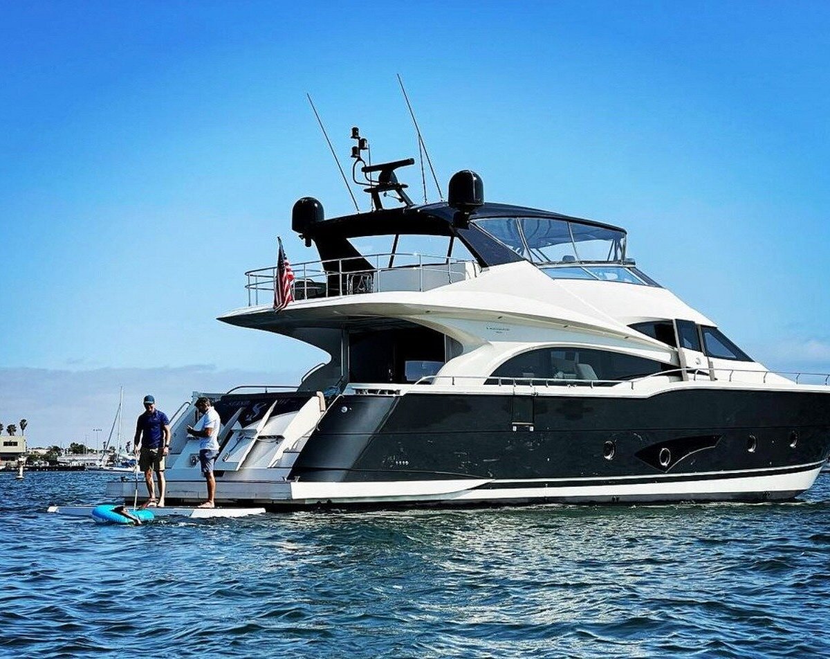 Standard Yacht (San Diego) All You Need to Know BEFORE You Go