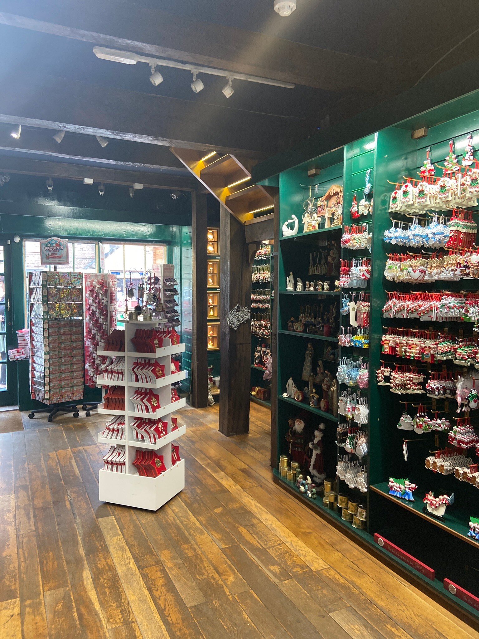 NUTCRACKER CHRISTMAS SHOP 2025 All You Need to Know BEFORE You Go with Reviews