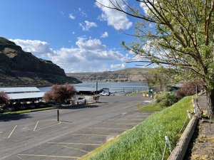 STARBUCK/LYONS FERRY MARINA KOA - Campground Reviews (WA)