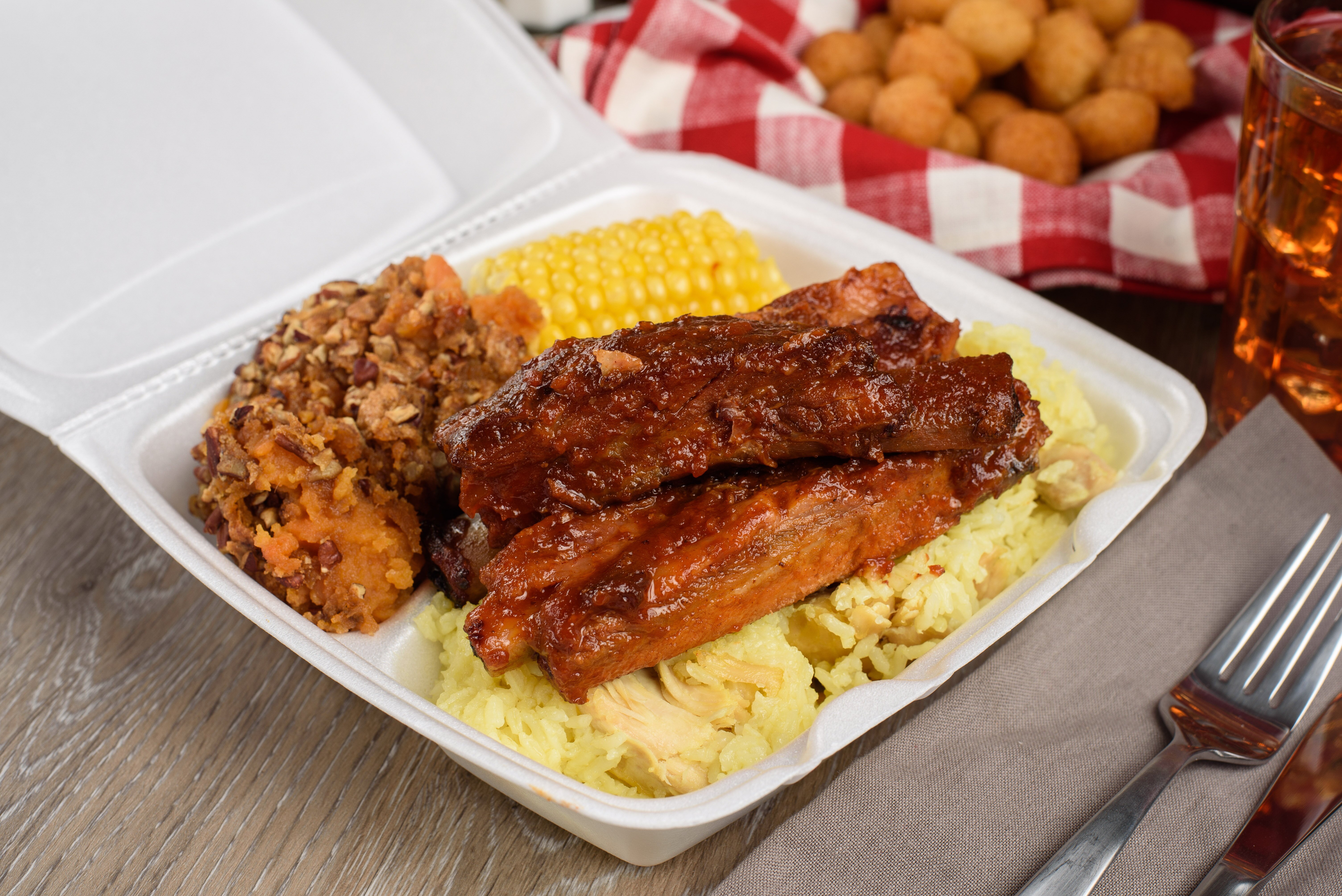 ROGER S BBQ SEAFOOD Florence Menu Prices Restaurant Reviews Order Online Food Delivery Tripadvisor