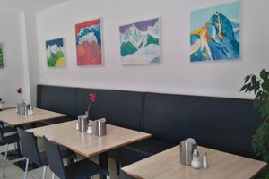 Restaurantes