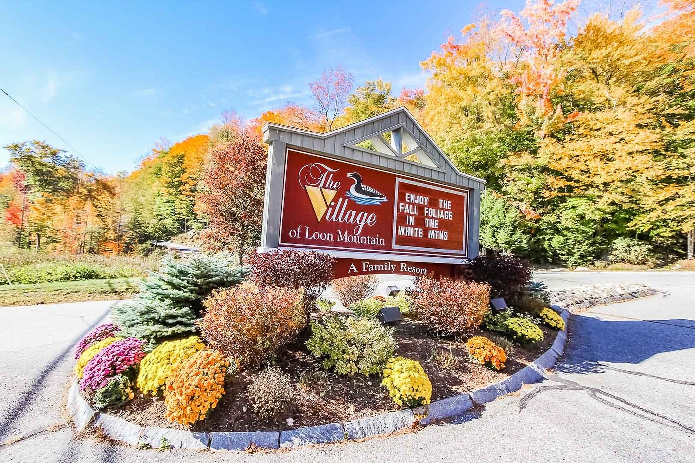 THE VILLAGE OF LOON MOUNTAIN Updated 2024 Prices & Hotel Reviews