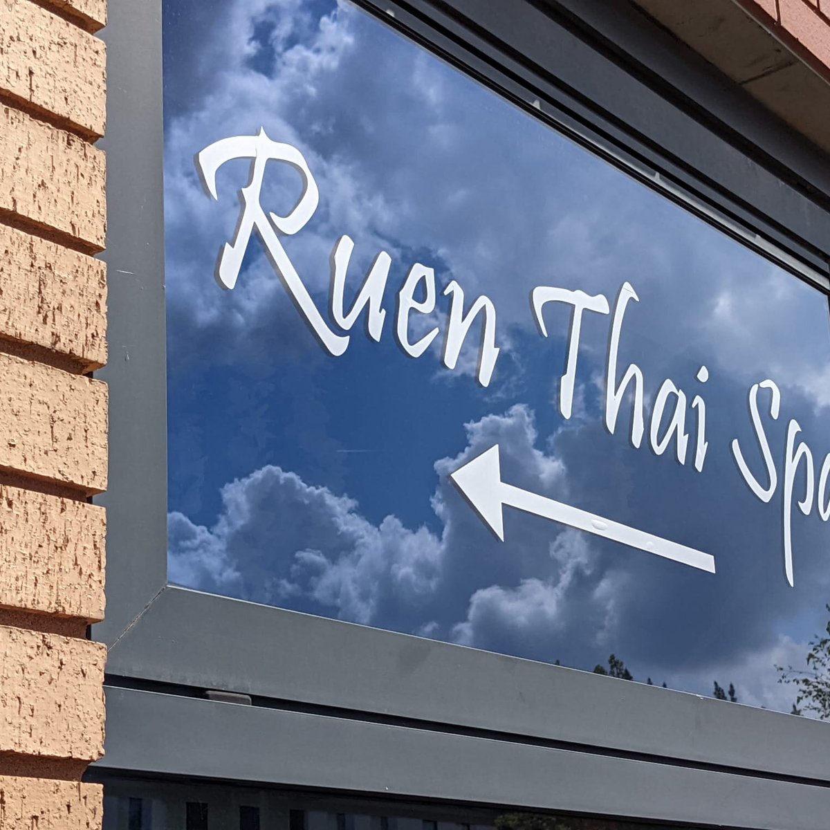 RUEN THAI SPA MILTON KEYNES (2024) All You Need to Know BEFORE You Go (with  Photos)