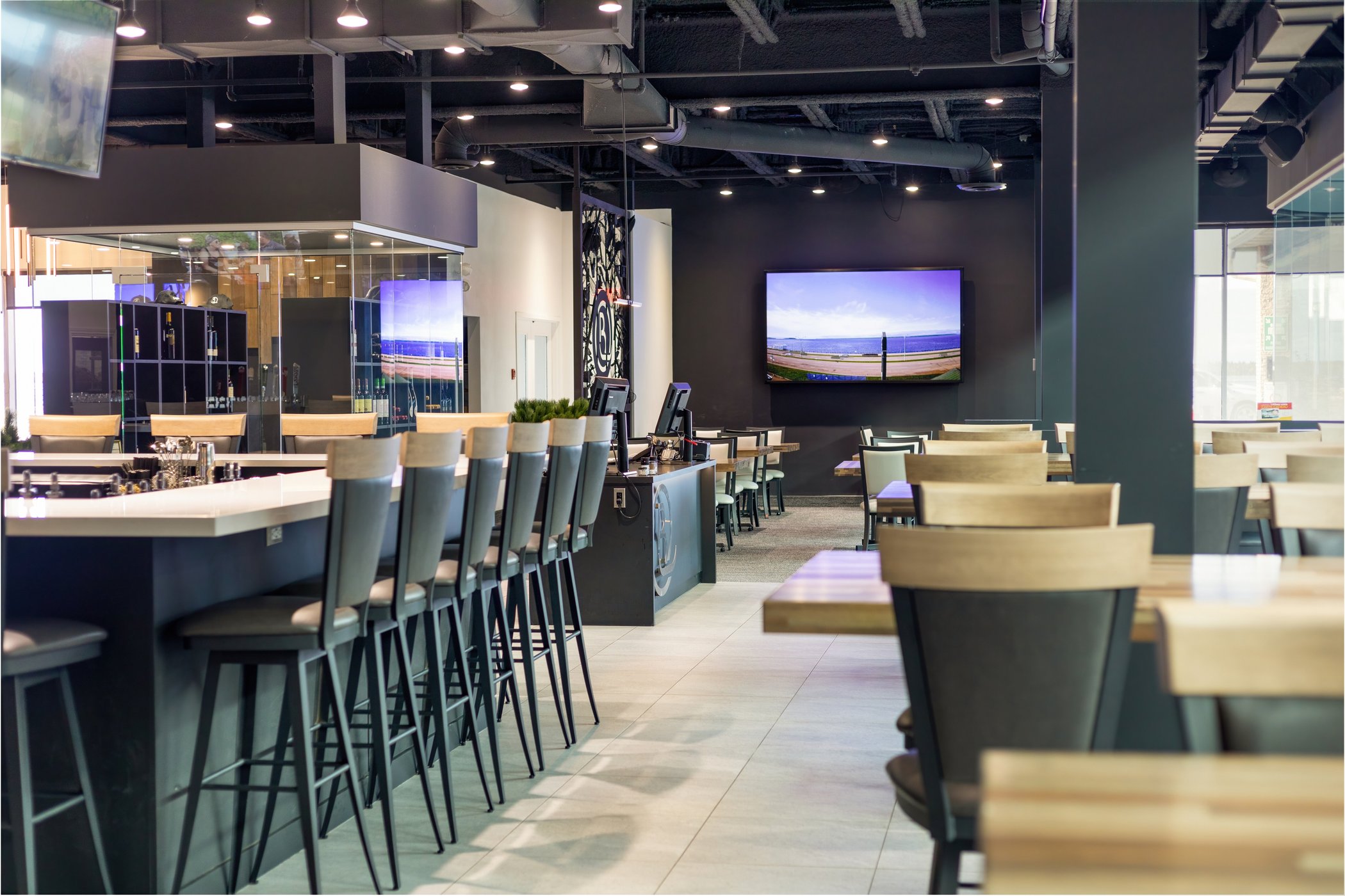 Hôtel Rimouski by null