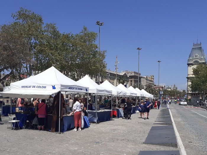 Imagen 4 de Mercat Port Antic