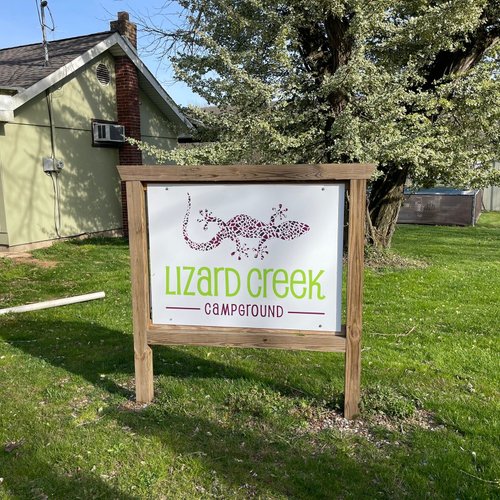 Lizard Creek Campground image