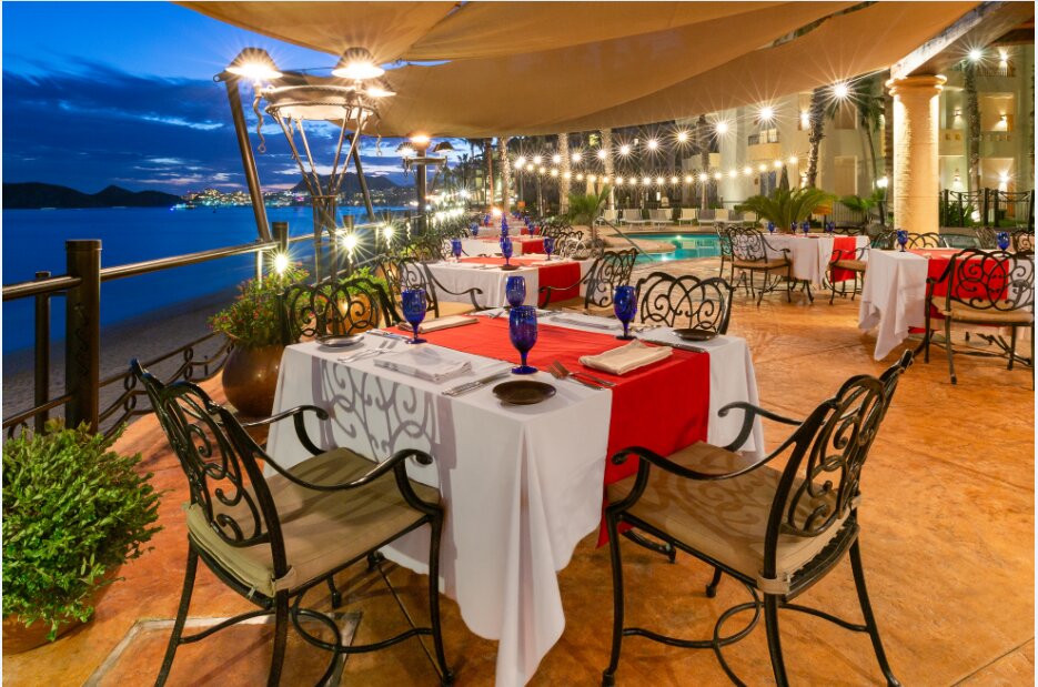 THE 10 BEST Restaurants In Cabo San Lucas (Updated 2024)