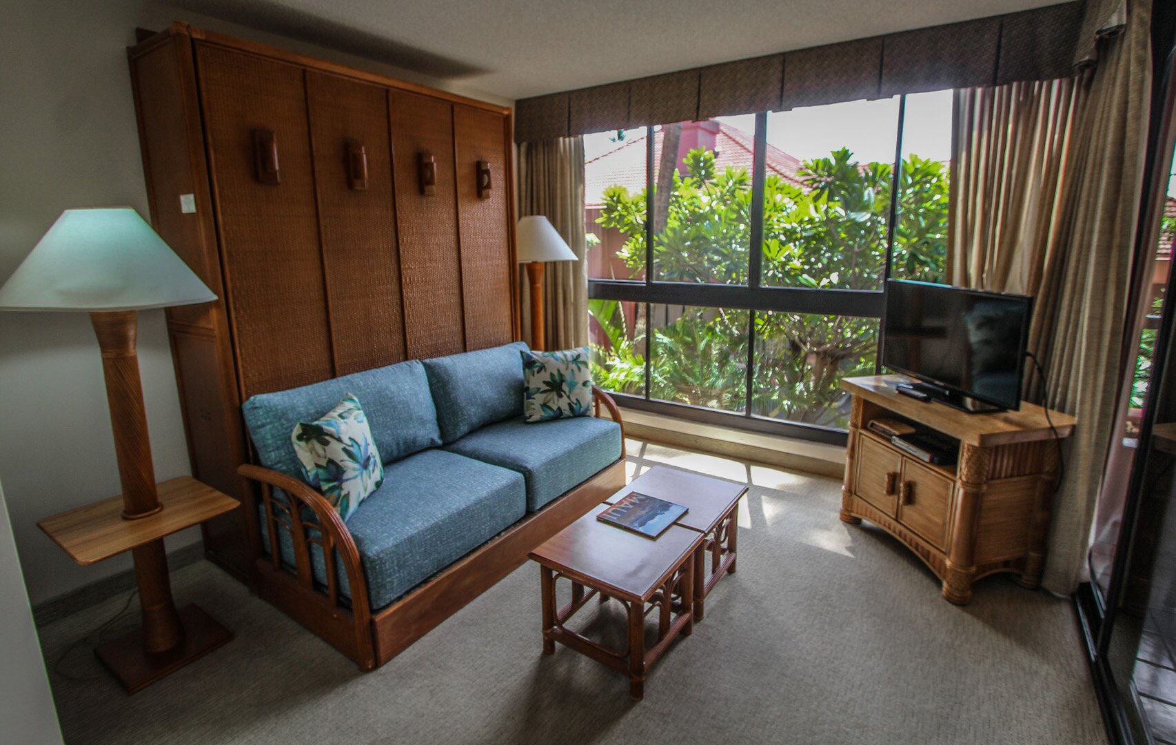 Kahana Falls Rooms: Pictures & Reviews - Tripadvisor