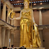 Athena Statue - All You Need to Know BEFORE You Go (2024)