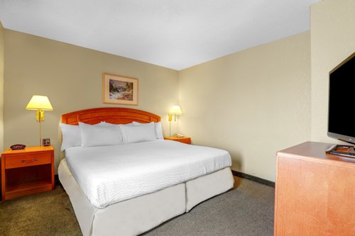 Days Inn By Wyndham Red Deer Bewertungen Fotos And Preisvergleich Kanada Tripadvisor 2403