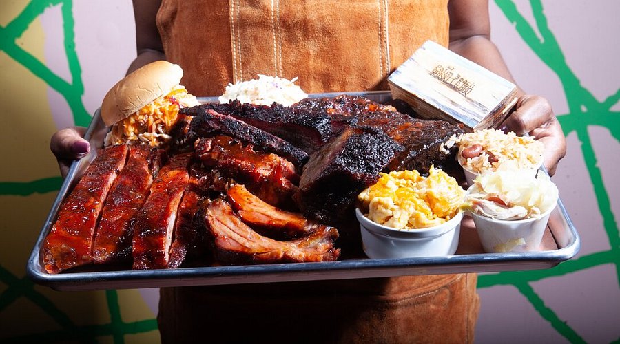 Palm Beach Brisket & BBQ