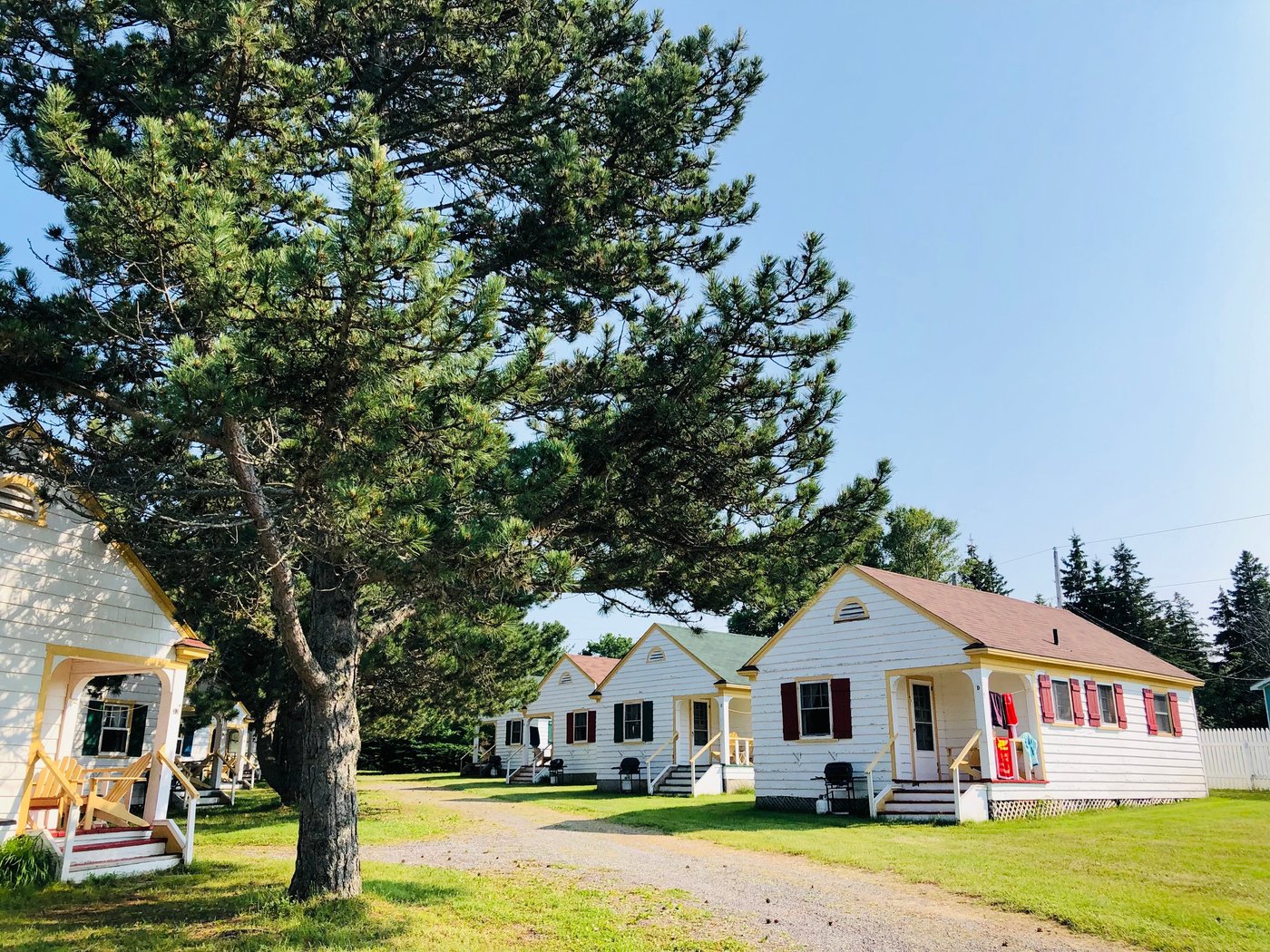 GREEN GABLES BUNGALOW COURT COTTAGES Prices Cottage Reviews