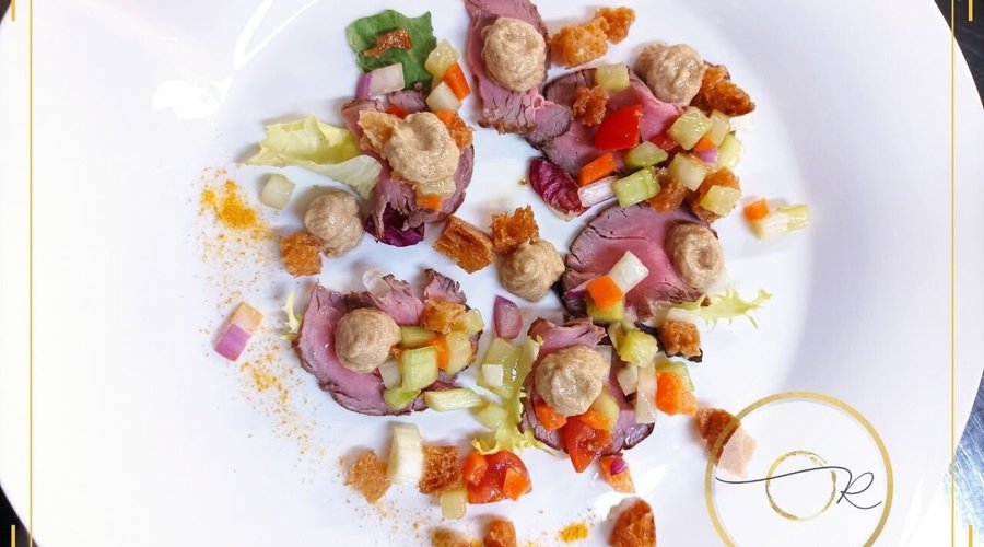 Vitel Tonnè