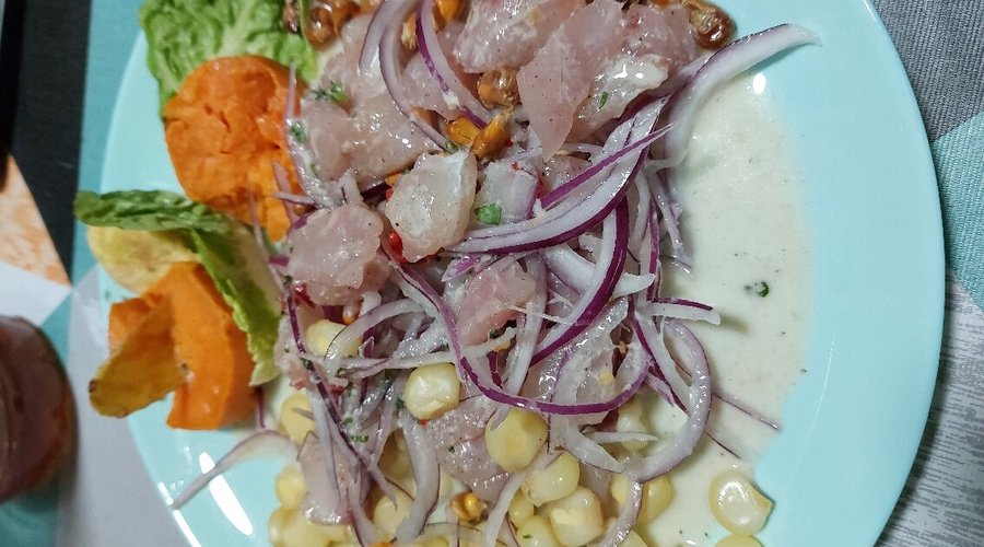 APUINTII RESTO BAR COCINA PERUANA, Granada - Restaurant Reviews, Photos & Phone Number - Tripadvisor