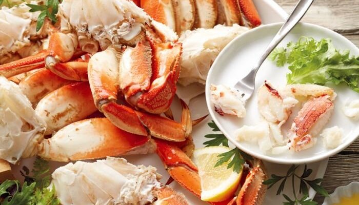 Fish Bites Seafood