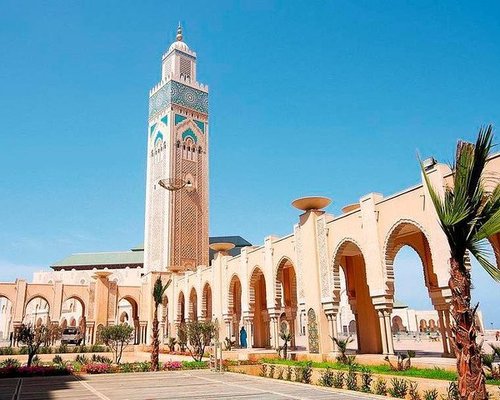 Travel Agency in Morocco Casablanca: Who to Trust - Trustworthy Travel Agencies in Casablanca