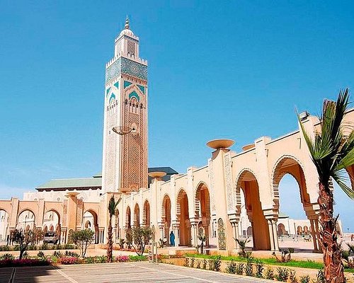 Travel Agency in Morocco Casablanca: Who to Trust - Trustworthy Travel Agencies in Casablanca