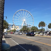 Myrtle Beach Boardwalk & Promenade - All You Need to Know BEFORE You Go