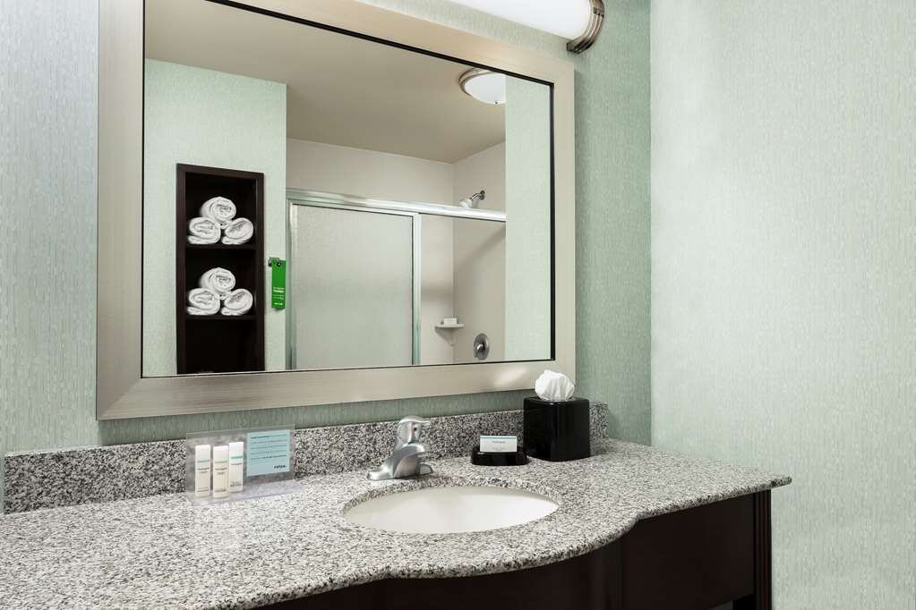 Hotel photo 50 of Hampton Inn & Suites Lincoln - Northeast I-80.