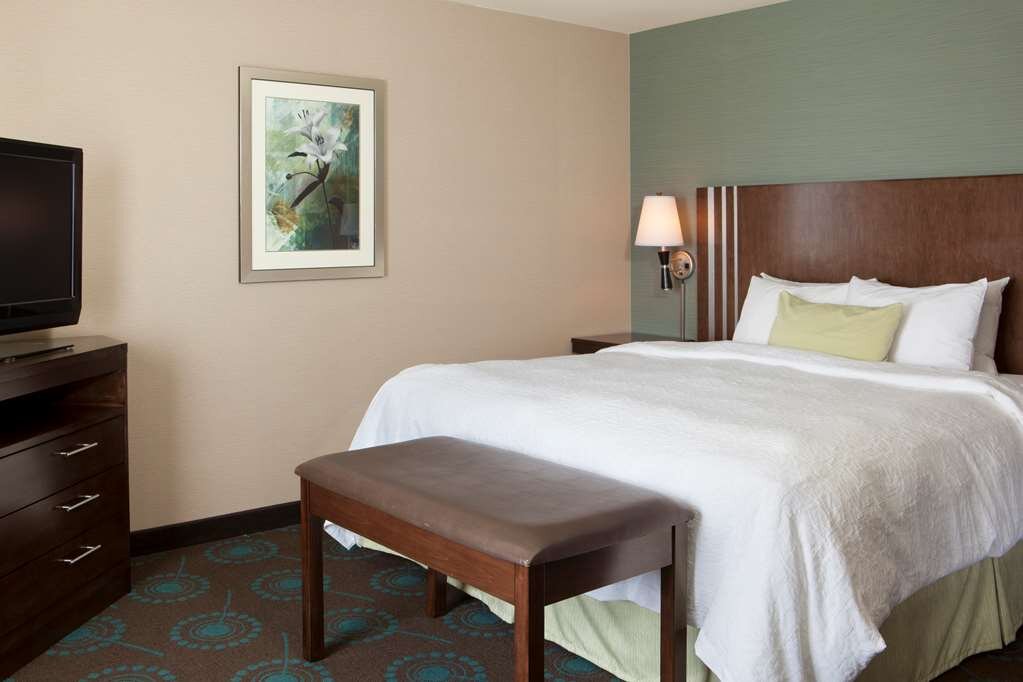 Hotel photo 46 of Hampton Inn & Suites Lincoln - Northeast I-80.