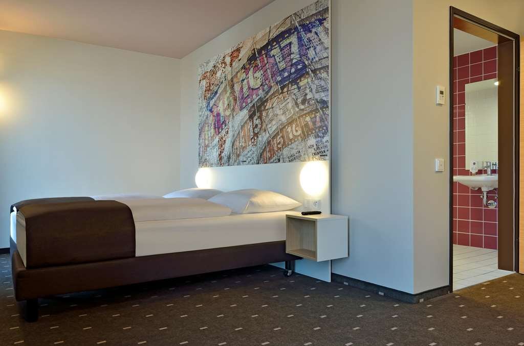 B&B HOTEL BERLIN ALEXANDERPLATZ - Updated 2022 Prices & Reviews (Germany)