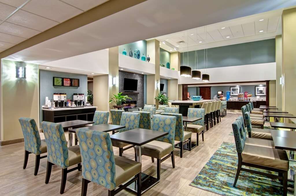 Hampton Inn Sudbury, Ontario - UPDATED 2022 - Hotel | Tripadvisor