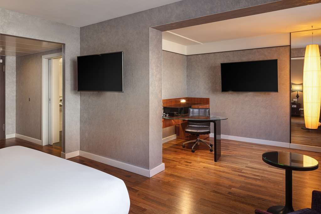 Hotel photo 28 of Hilton Berlin.