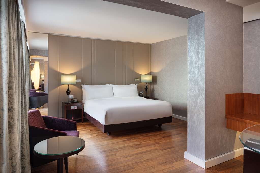 Hotel photo 9 of Hilton Berlin.