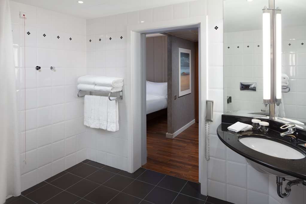 Hotel photo 25 of Hilton Berlin.