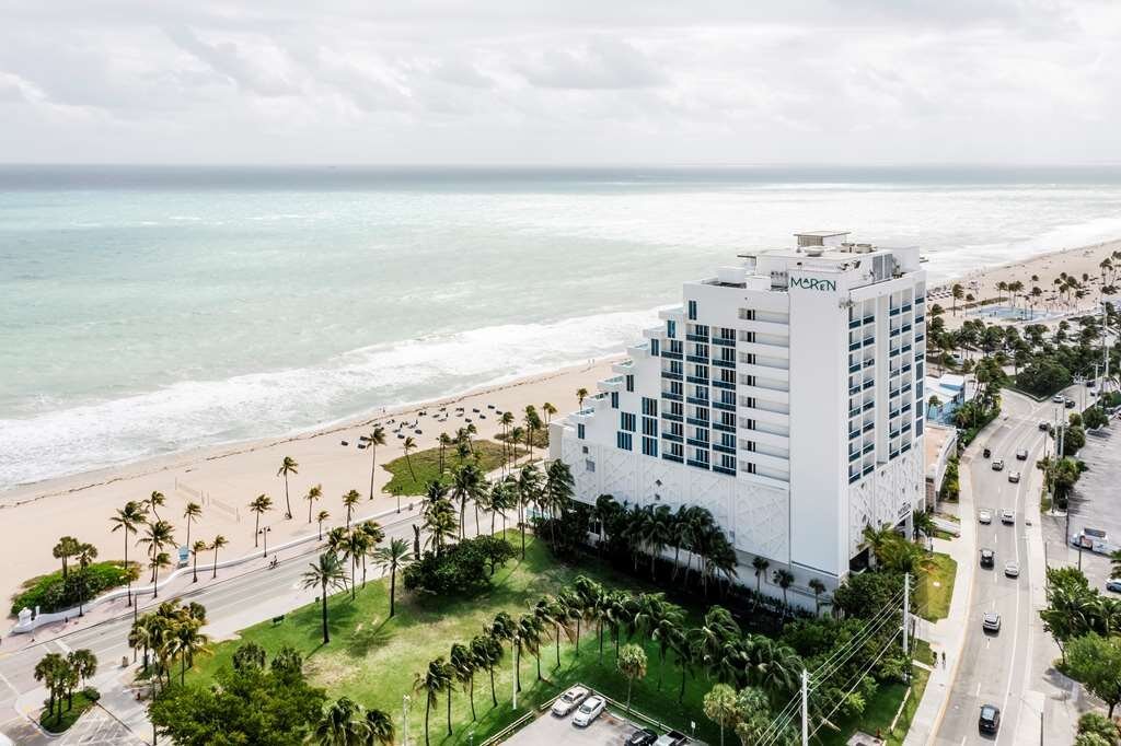HOTEL MAREN FORT LAUDERDALE BEACH Updated 2022 Prices & Reviews (FL)