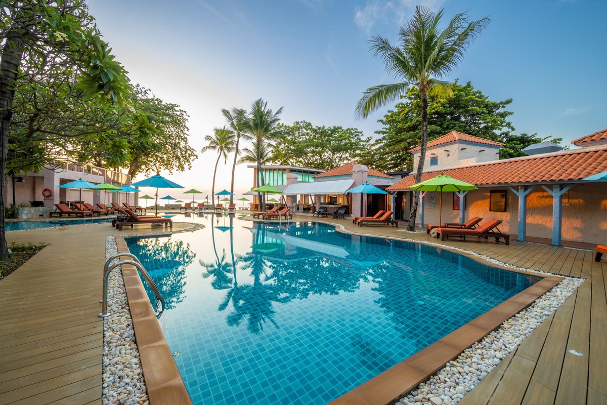 BAAN SAMUI RESORT - Updated 2022 Reviews (Ko Samui/Chaweng)