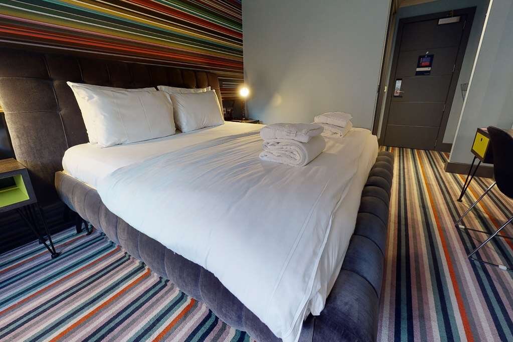 Hotel photo 20 of Village Hotel Maidstone.
