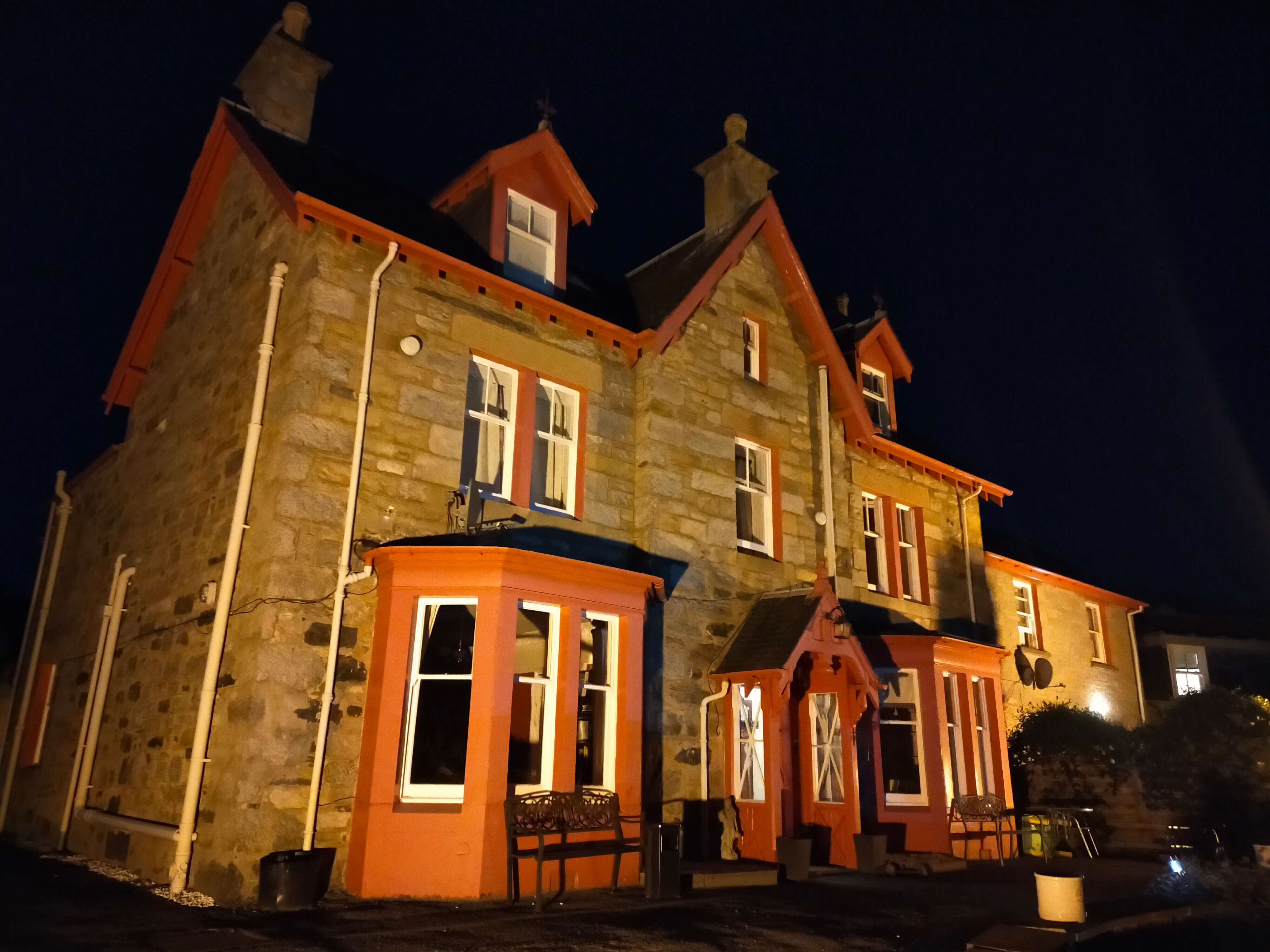 CARRA BEAG GUEST HOUSE - Updated 2024 Prices & Reviews (Pitlochry ...