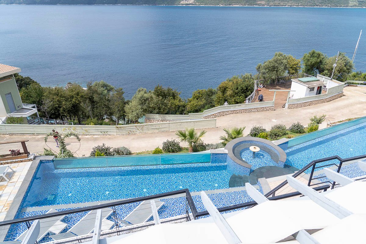 SAPPHO BOUTIQUE SUITES Prices Specialty Hotel Reviews Lefkada