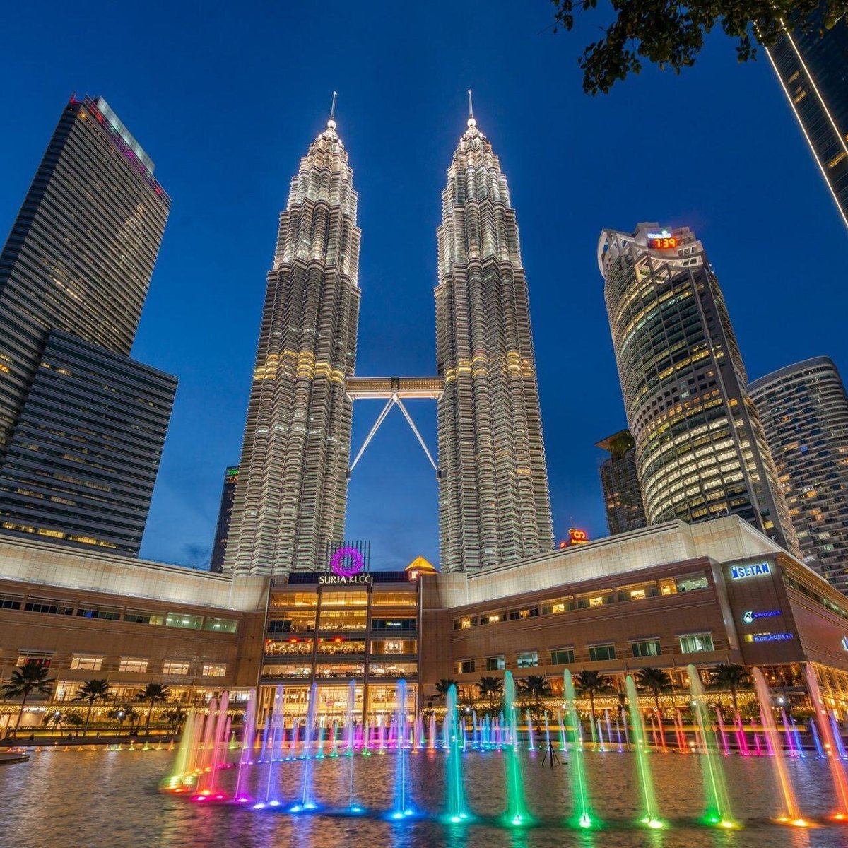 Dynamic Tours (Kuala Lumpur) - All You Need to Know BEFORE You Go (with ...