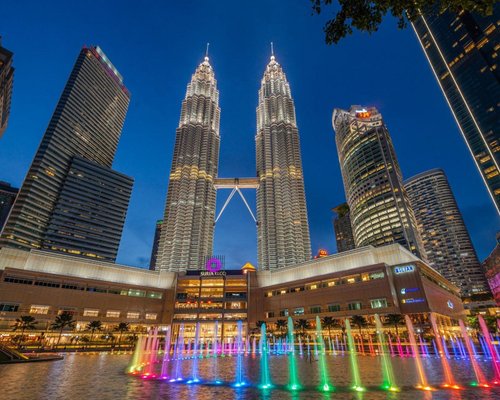 THE 15 BEST Things to Do in Malaysia (2024) - Must-See Attractions